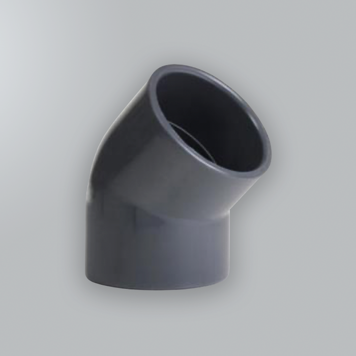 BOFA 50mm 45 degree elbow BOFA 50mm 45 degree elbow